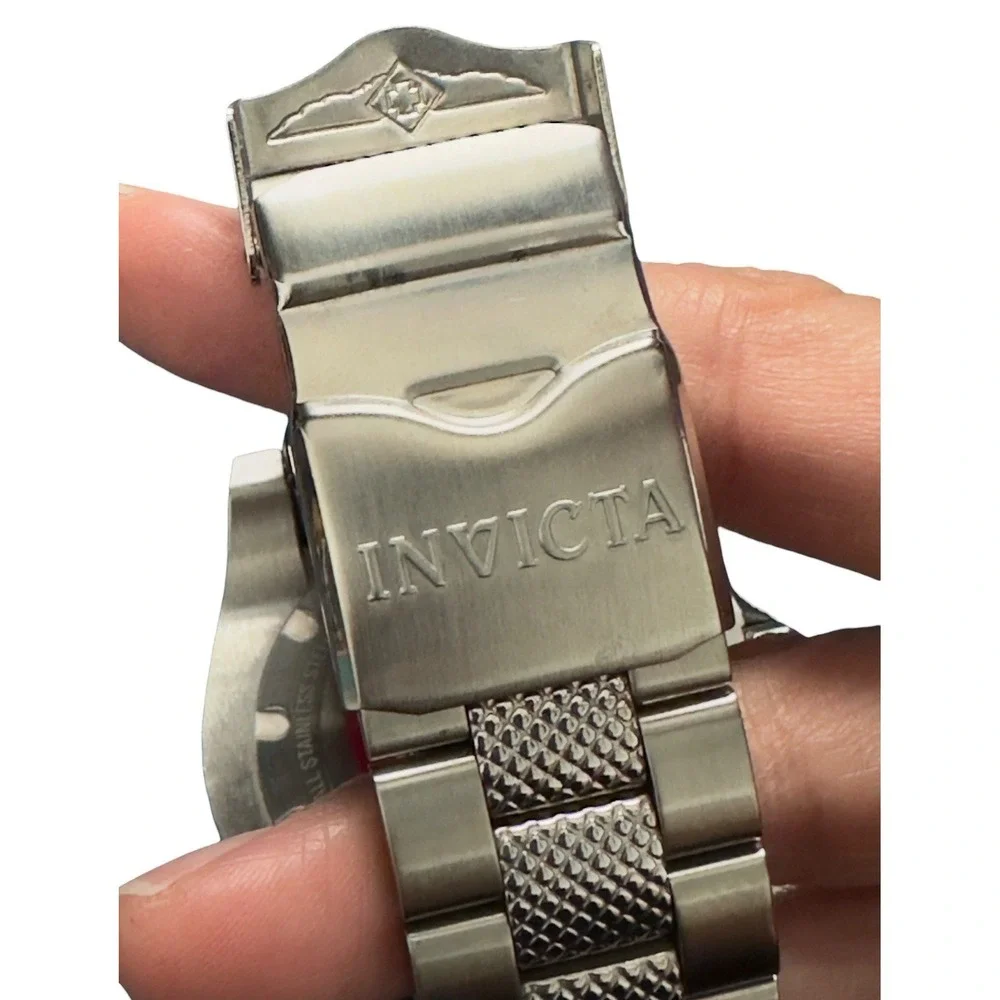 Marvel Comics Invicta 32501 Captain America LE #12/4000 Watch